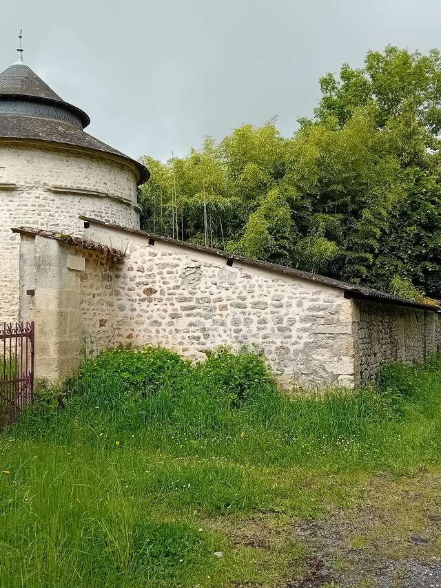 Trail au fil des vallées - parcours 3