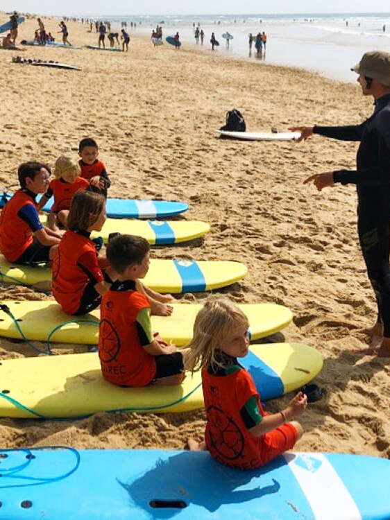 Cloarec Surf Institute