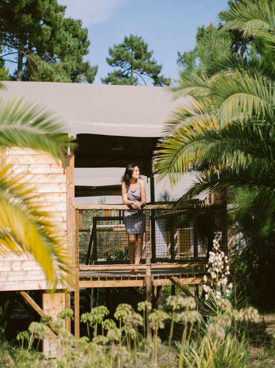 Naturéo Éco-Resort