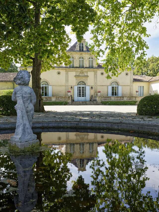 Château Siran