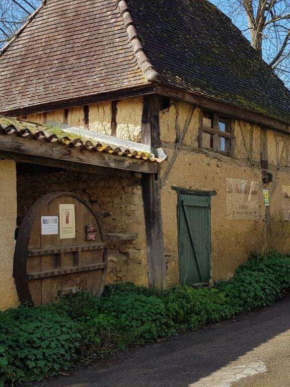 Les Pentes de Barène