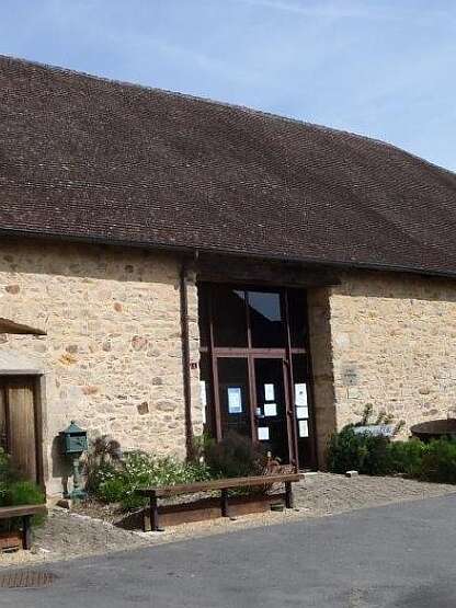 Maison de l'Or en Limousin