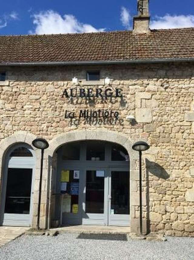 Auberge La Mijotière