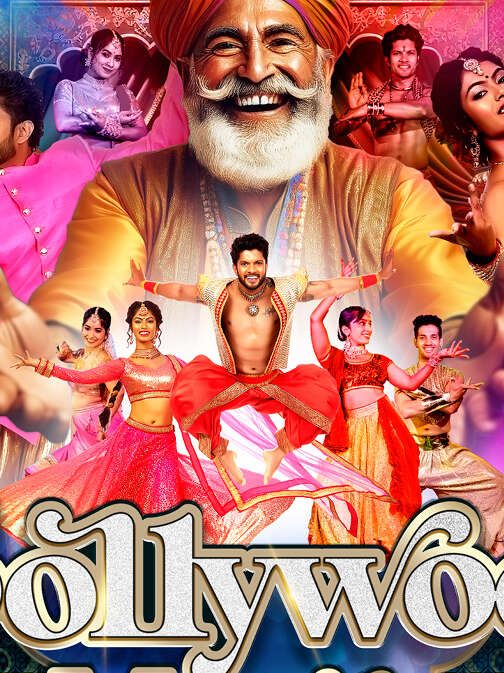 Comédie musicale | Bollywood Masala