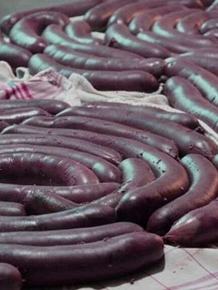 Fête du Cidre, du Boudin et de la Chataigne