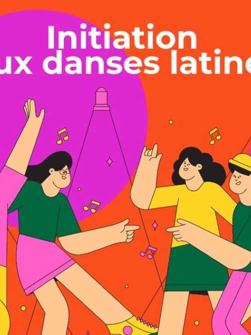 Afterwork Latino
