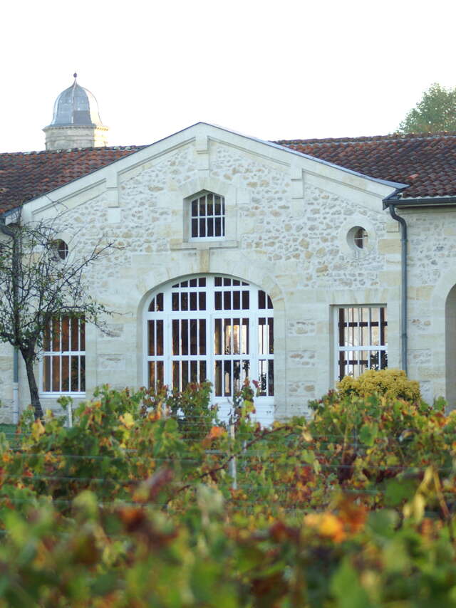 Château Arnauld