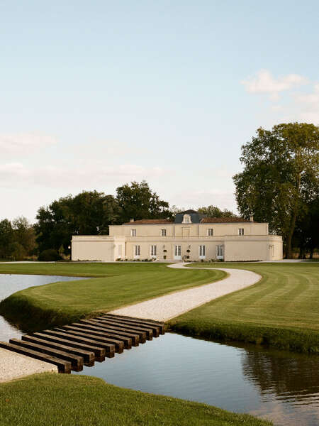 Château Dauzac
