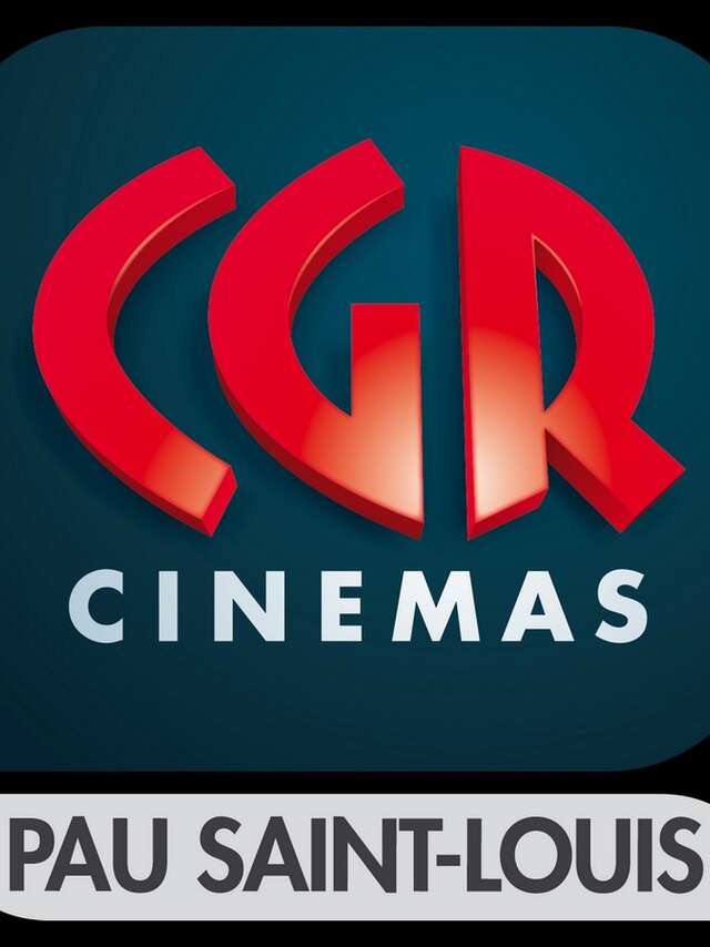 Cinéma CGR Saint-Louis