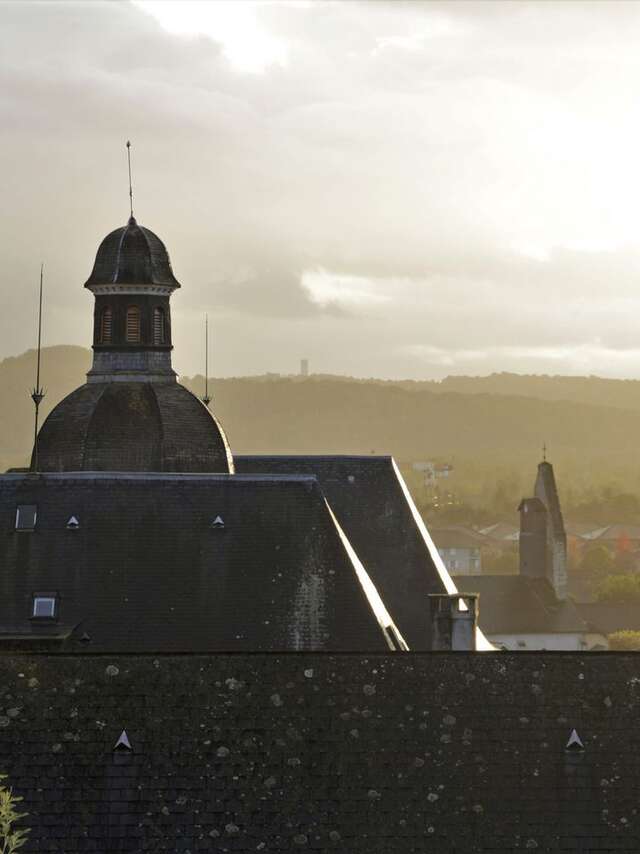 Collège des Barnabites