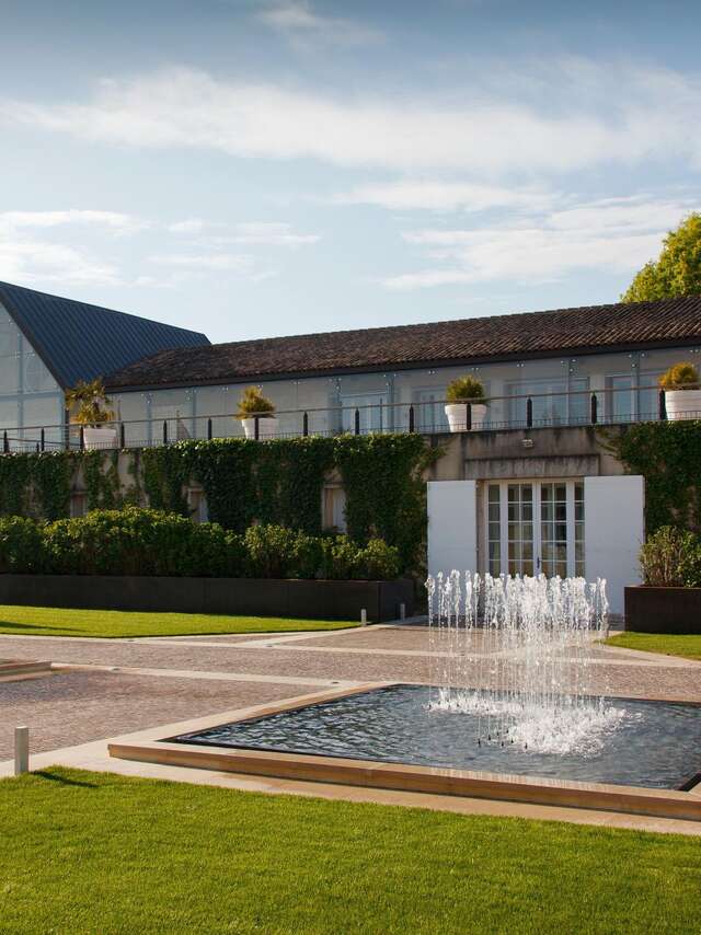 Château Léoville Poyferré