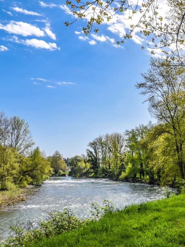 Billère - Les Rives du Gave