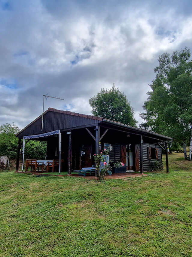 Domaine des Bourdelles