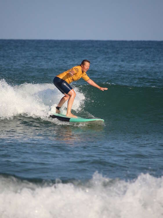 École de surf Esta Surf School