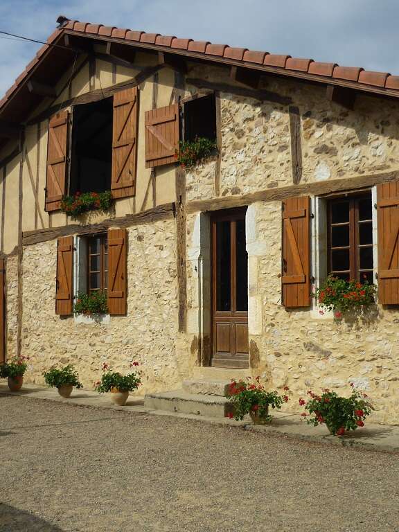Ferme de Guilhem