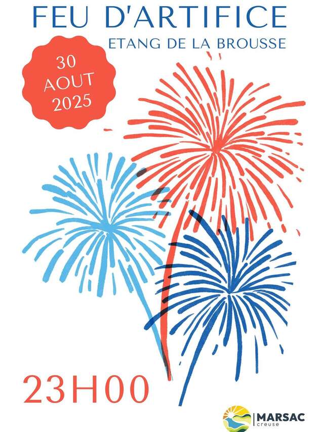 Feu d'Artifice