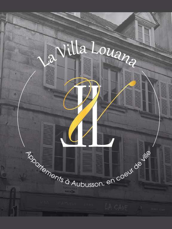 Location "La Villa Louana" #1