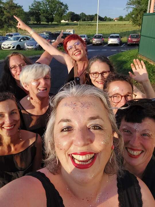 Festival la Moustache - Les Marionnettes