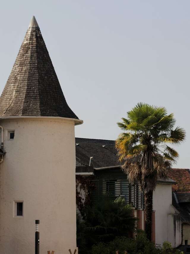 Cité Médiévale de Lescar