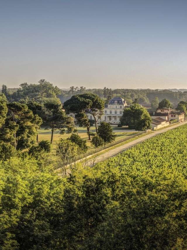 Château Giscours