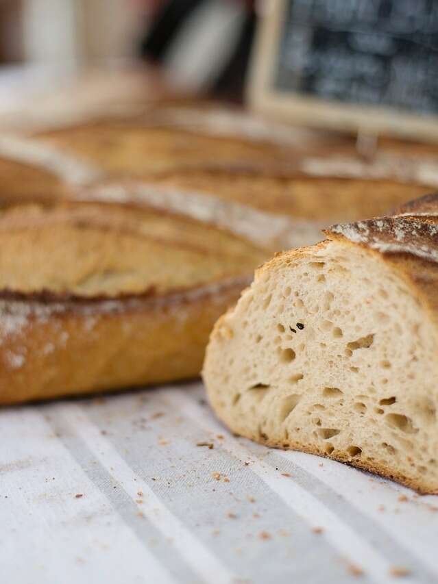 Boulangerie la Poyannaise