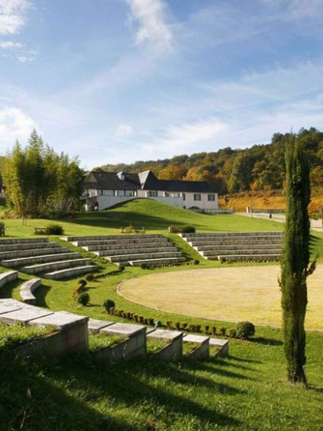 Domaine du Cinquau