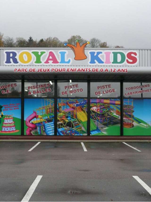 Royalkids