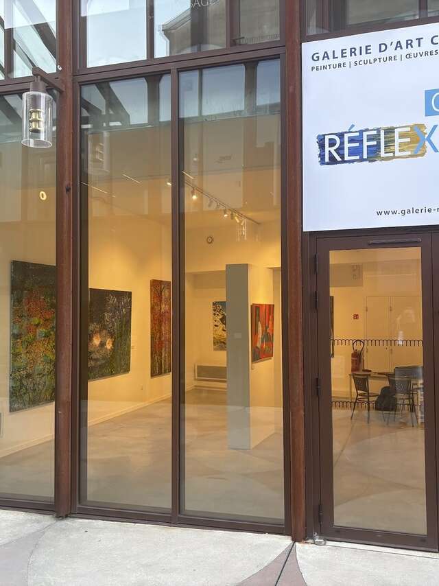 Galerie Réflexion[s]