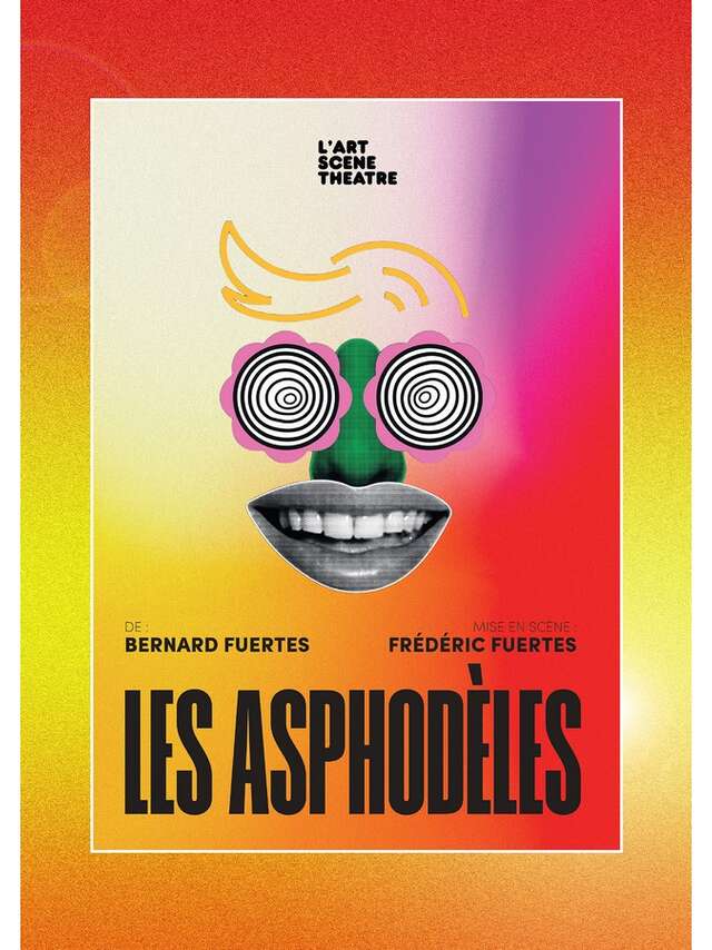 Les Asphodèles