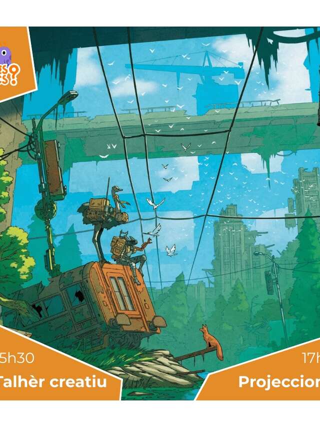 Qué hès dimèrcs ? festival SF Les Mycéliades