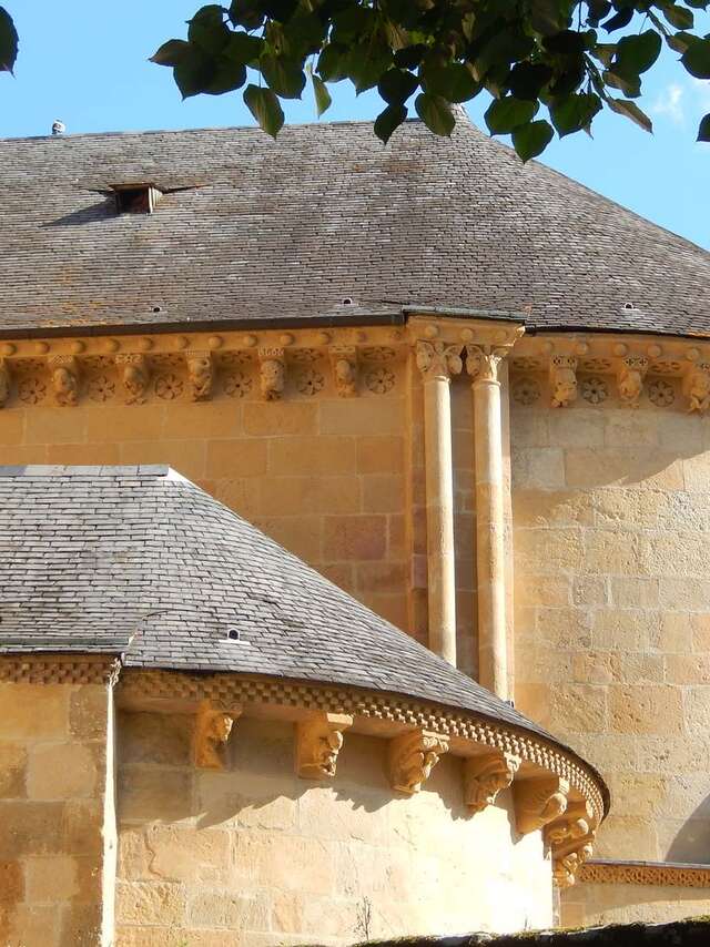 De Lescar à Lacommande