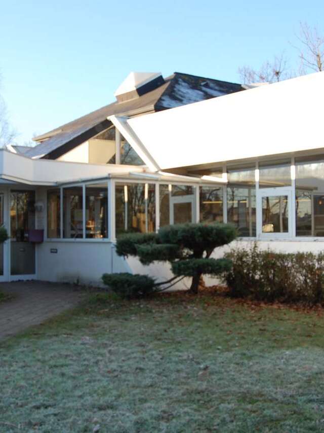 Médiathèque de Lescar