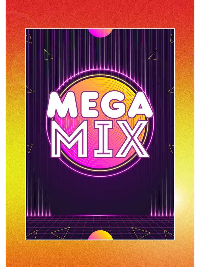 Méga Mix