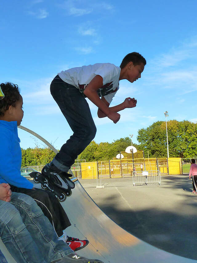 Skate Parc