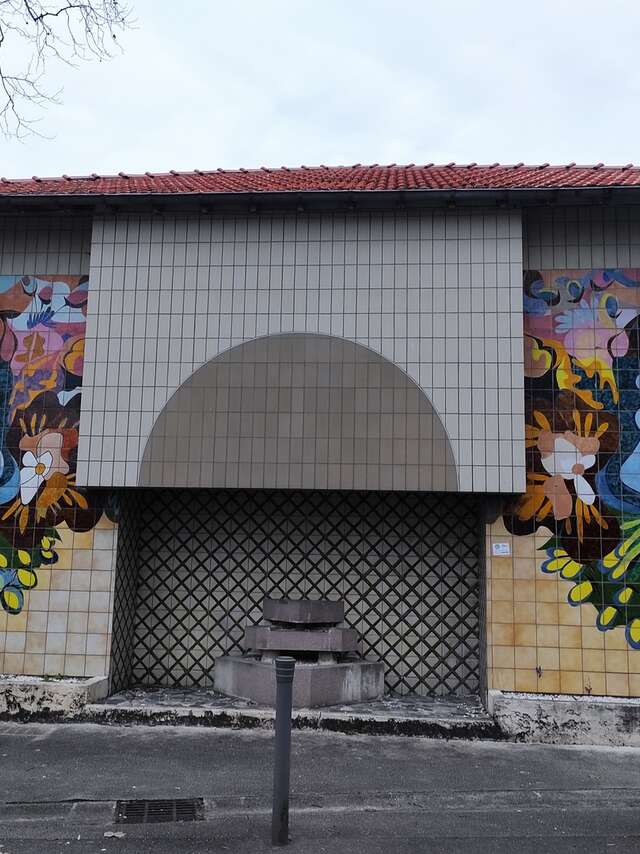 Salle Robert de Lacaze
