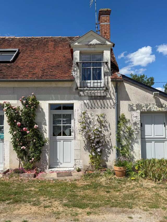Le Refuge d'Anne