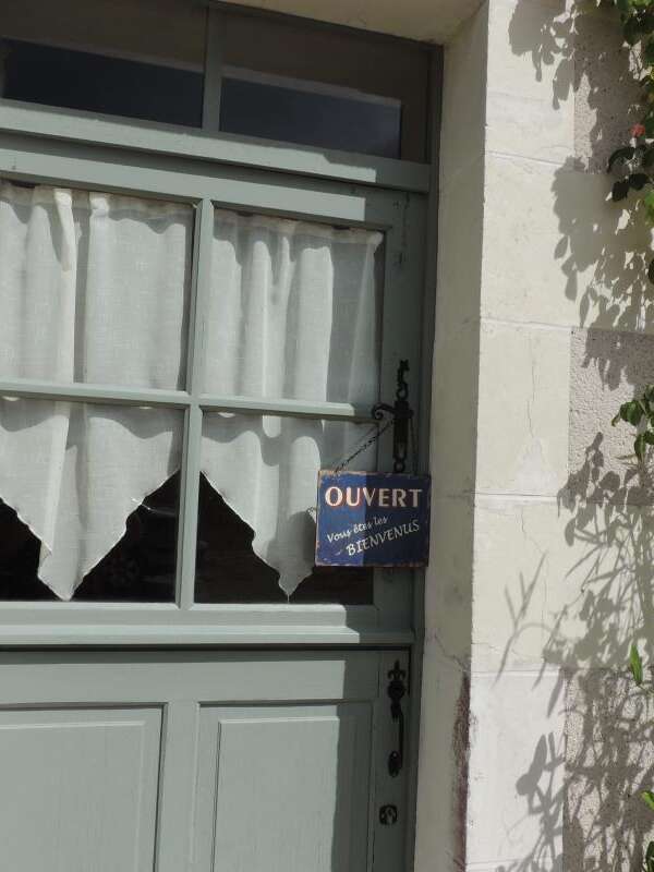 Le Refuge d'Anne