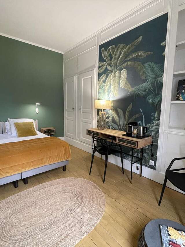 Relais St-Célerin