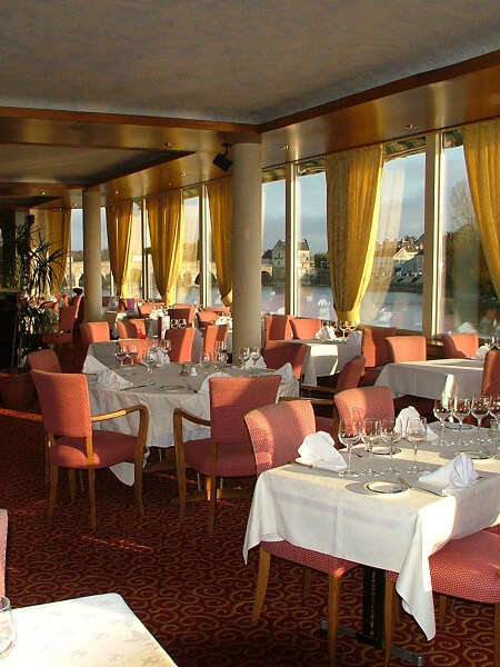 Le Bellevue