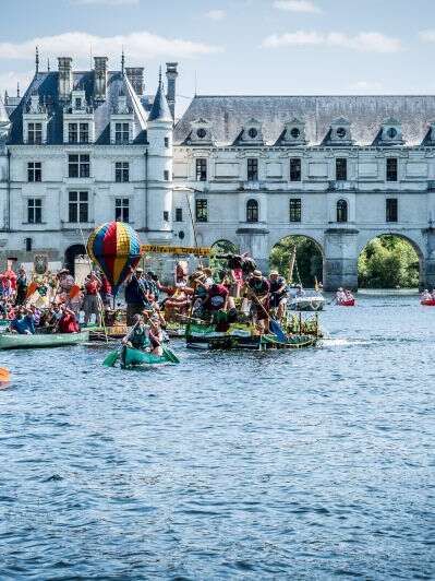 Jour de Cher