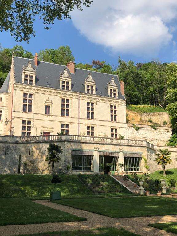 Domaine Royal de Château Gaillard