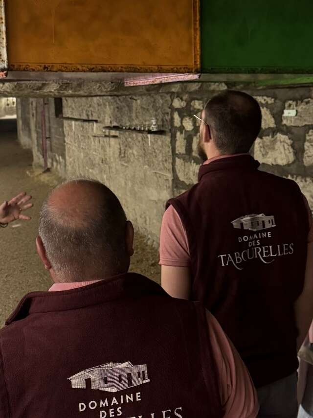 Troglo Dégusto - visite et chasses aux trésors