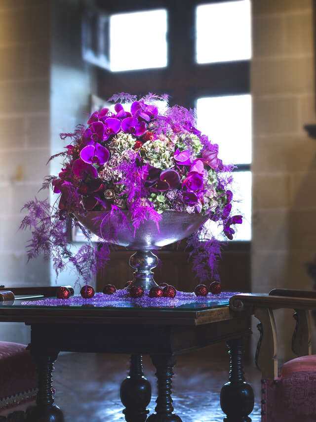 Masterclass art floral