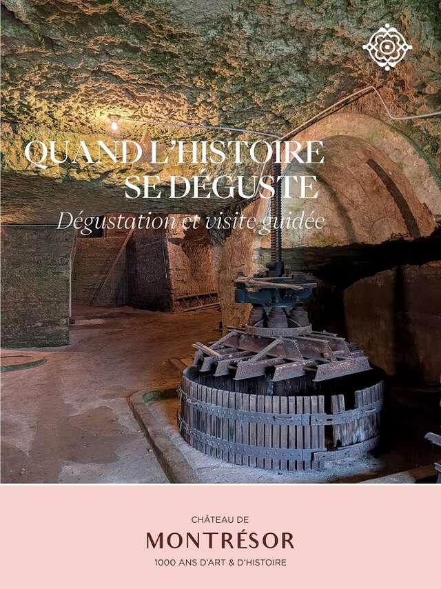 Quand l'histoire se déguste