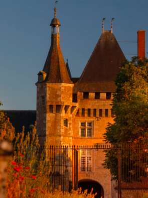 À travers l'histoire des Huguenots