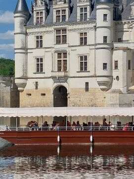 La Bélandre - Croisière promenade