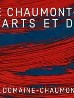 Saison d’art au Domaine Régional de Chaumont