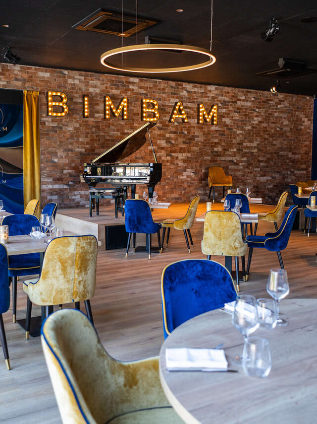 Bimbam