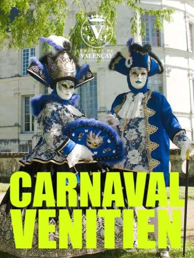 Week-end Carnaval de Venise
