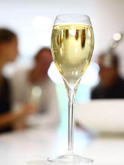 Soirée dégustation - vieux millésimes